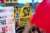 Mahmoud Khalil, leader des manifestations propalestiniennes à l’université Columbia arrêté par l’administration Trump, va être libéré