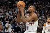 NBA : le joueur star Kevin Durant officiellement annoncé chez les Houston Rockets