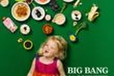 « Big bang dans l’assiette » : du plaisir du goût aux difficultés de savoir quoi manger