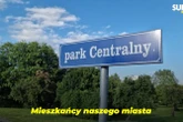 inwestycje w mieście Park Centralny przed wielką zmianą! Zobacz, gdzie powstanie kąpielisko