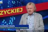 „Express Biedrzyckiej” Kazimierz Krupa: Nie zazdroszczę ministrowi Domańskiemu. Układanie budżetu to trudna…