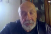 Najsztub pyta Moskwa w ogniu, a Rosjanie w szoku. Radziwinowicz: „Myśleli, że wojna ich nie dotyczy. Teraz żądają broni jądrowej”