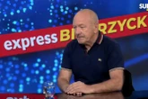 Krzysztof Przepiórka w "Expressie Biedrzyckiej": Nawrocki to nie mój kandydat, ale p…