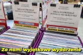 Mamy relację! Muzyczne święto z duszą – Giełda Winyli i Płyt CD już za nami!