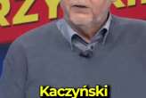 Prof. Andrzej Rychard: Poziom desperacji w sztabie Nawrockiego jest widoczny