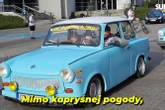 Zobacz relację! Zabytki pod chmurką. Bydgoskie Klasyki znów przyciągnęły tłumy pod Torbydem
