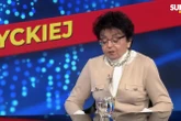Prof. Ewa Pietrzyk-Zieniewicz: To nie jest skala nieprawidłowości, która mogła przes…