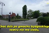 niesamowita historia Tu kiedyś był Teatr Miejski w Bydgoszczy. Dziś zostały tylko zdjęcia i wspomnienia