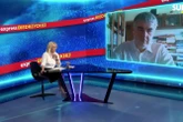 express biedrzyckiej Witold Jurasz ostro: Polski prezydent powinien mieć kontakt z Putinem