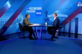 Poranny Ring Prof. Grosse: Jesteśmy mocni w gębie wobec Moskwy i Brukseli