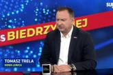 Express Biedrzyckiej: Trela ostro o aferze PiS i Ziobrze. „Kaczyński będzie musiał go ściągnąć z Węgier”
