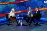 Giertych rozliczy ludzi Ziobry? Gruca: To jest ordynarny wał