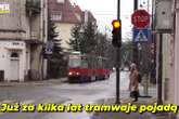 Znamy szczegóły! Nowa trasa tramwajowa połączy ulicę Gdańską z pętlą przy Rycerskiej! Tak będzie prze…