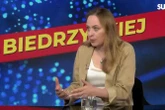Express Biedrzyckiej Katarzyna Pełczyńska-Nałęcz: lepiej mieć powrót do kompromisu aborcyjnego, niż nie m…
