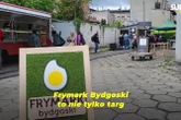 Mamy relację! Frymark Bydgoski, czyli ekologiczne smaki i lokalne rękodzieło w sercu miasta!