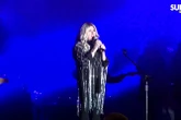 Tylko u nas! Tak naprawdę wyglądał pierwszy koncert Beaty Kozidrak po chorobie. "Głos nadal jak dzwon, ale...". WIDEO
