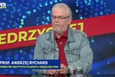Prof. Andrzej Rychard: Wynik wyborów prezydenckich jest bardzo niepewny