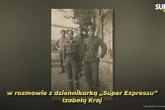 Rozmowa "SE" na rocznicę Powstania. WIDEO „Wtedy nie myślałem, że mogę zginąć”. Powstaniec warszawski Roman Lipiec ps. Adam wciąż pamięta, jaką broń przenosił do Powstania