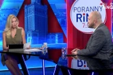 Witold Tumanowicz ostro o Ukrainie: "Polska nie jest instytucją charytatywną"
