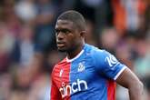 Crystal Palace announce new five-year contract for midfield star