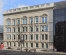 £65m private hospital built on disused part of St Bart’s