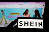 Fashion giant Shein considers London stock market listing