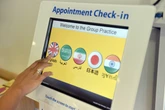 What is the NHS digital health check and how can I get one?