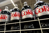 Sweetener used in fizzy drinks may cause cancer, WHO set to declare