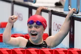 Kearney and Summers-Newton strike gold for ParalympicsGB in pool