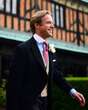 Thomas Kingston: the 'relentlessly optimistic' royal found dead at 45