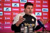 Pochettino 'confident' of long-term Chelsea future as pressure mounts