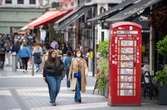 Daily Covid cases in the UK at highest levels since end of January
