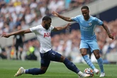 Spurs player ratings: Tanganga outstanding: Son steps up