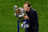 Chelsea head coach Tuchel moves family home to London