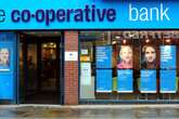 Co-operative Bank profit hit by one-off costs as takeover talks forge ahead