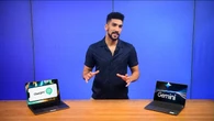 Battle of the bots: Asking ChatGPT and Google to debate which is best