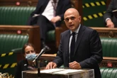 Vaccine certificates for nightclubs, Sajid Javid announces