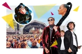 Summer’s golden tickets: Gigs and festivals that can still be booked