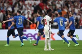 Saka: I knew instantly the hate I’d receive over penalty miss