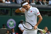 Federer’s quest for Wimbledon title No9 ended in shock loss to Hurkacz
