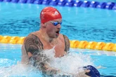 Team GB’s gold rush will tail off but there will still be Tokyo sparks