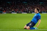 Chiesa keeping it in the family as he targets a hat-trick at Wembley