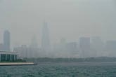 When Wildfire Smoke Arrived from Canada, Federal Safety Experts Were Gone