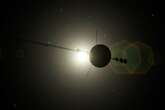 NASA Restores Communications with Ailing Voyager 1 Spacecraft