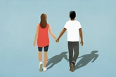 Spouses Tend to Share Psychiatric Disorders, Massive Study Finds