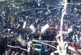 The surprising science history behind New York City’s ticker-tape parades