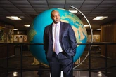 J. Marshall Shepherd