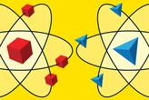 Each atom in the universe might be unique
