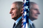 Anthony Fauci