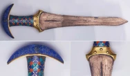 Ancient Egyptian princesses were ‘powerful’ weapon users, new analysis suggests